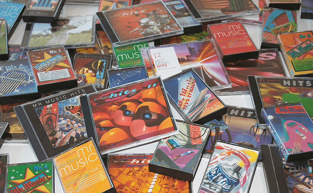 The Effective Way to Organize Your Music Library